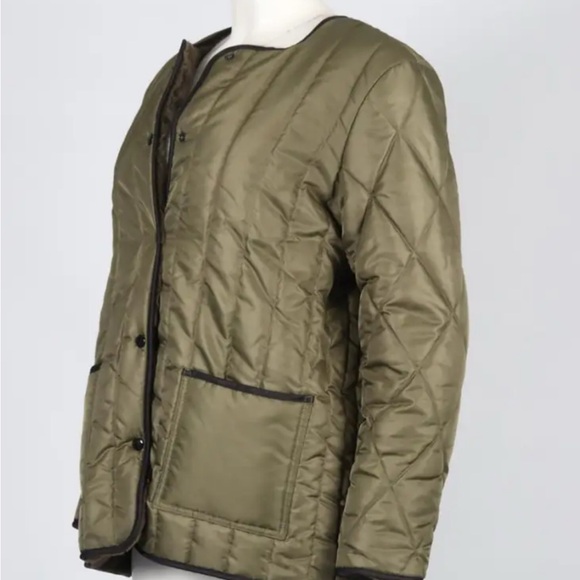 The KOOPLES- Brand new with tags reversible, faux fur coat - Picture 3 of 10